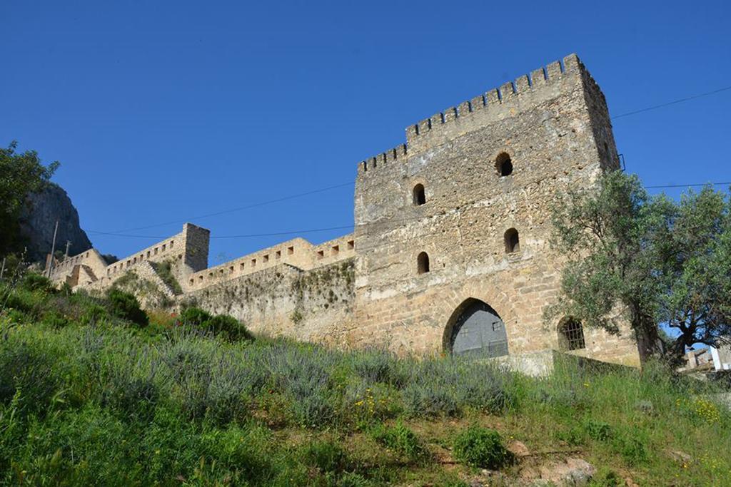 Vernisa Xàtiva Exteriér fotografie