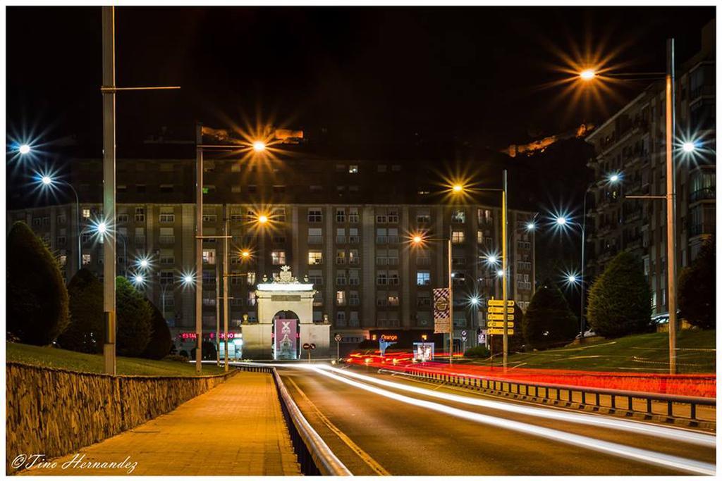 Vernisa Xàtiva Exteriér fotografie